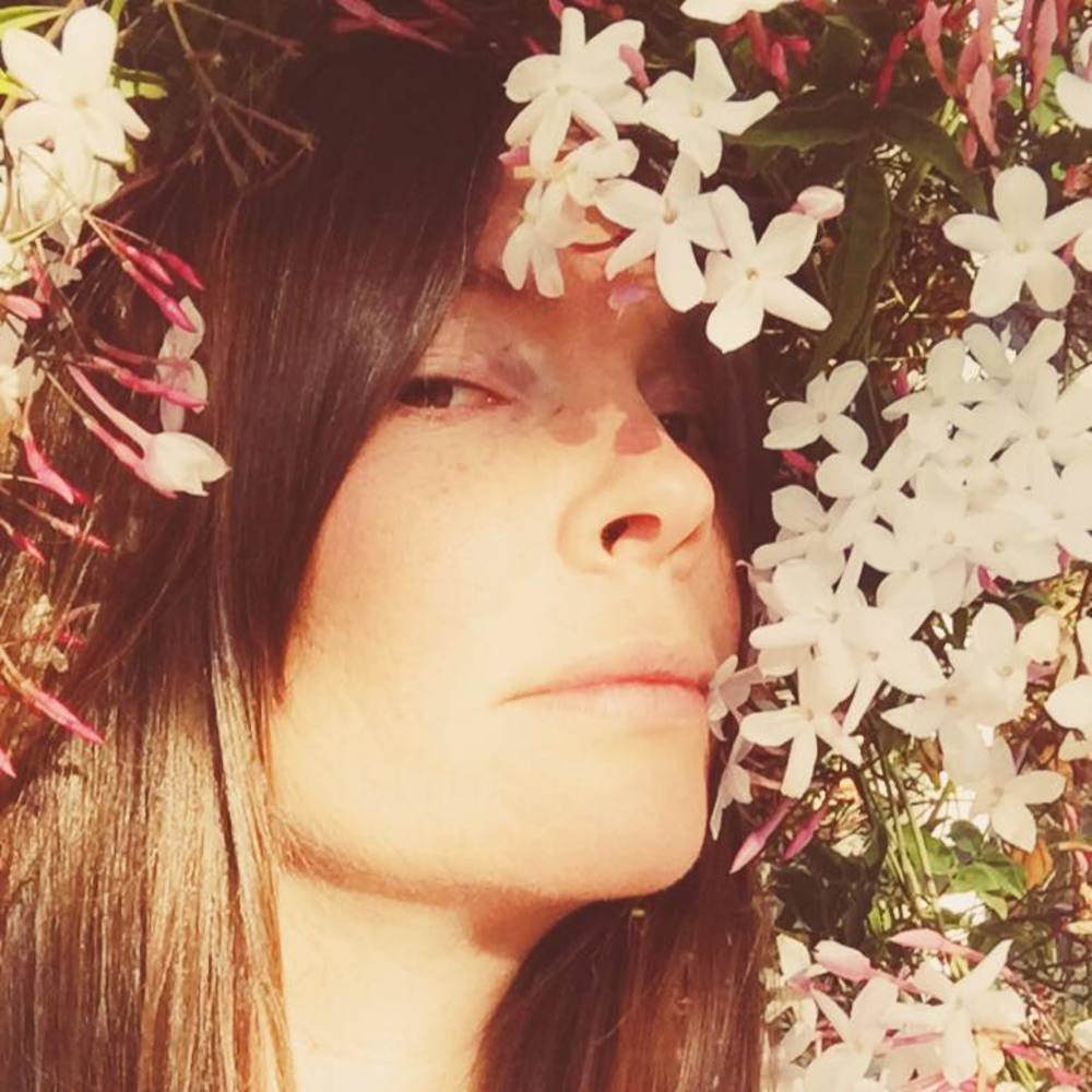 Meet your Posher, Kate